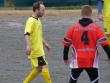 Mistrovské utkání Fk Rozvadovice : Sokol Křelov